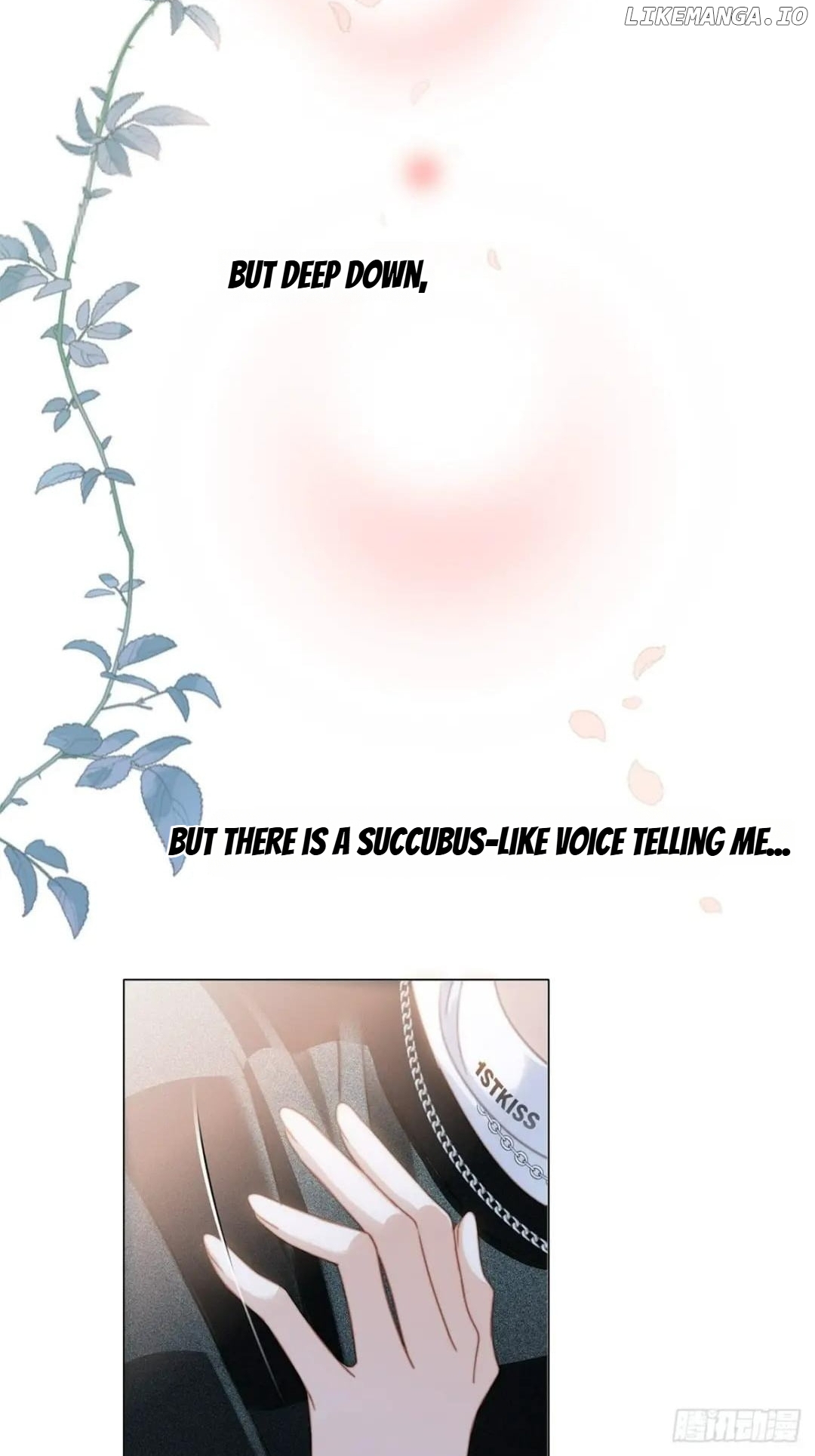 1st Kiss – I Don’t Want To Consider You As Sister Anymore Chapter 46 - 39 - page 41